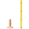 Hung System Embout Ventouse Suction Cup Hung System Flesh